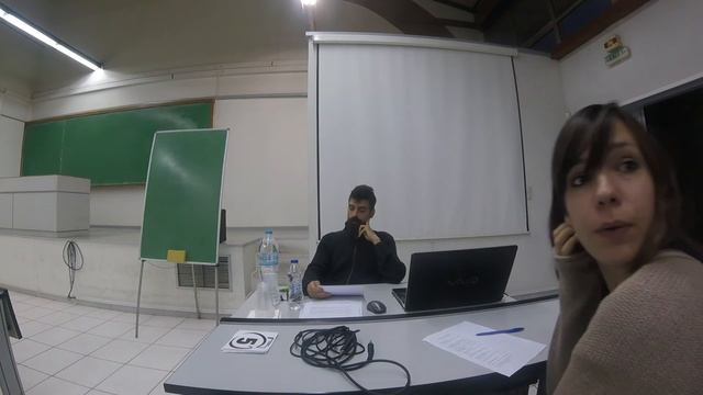 ΠΜΣΦ : Η λειτουργεία quatenus μία προσέγγιση της σπινοζικής θεωρίας των κατηγορημάτων смотреть онлайн