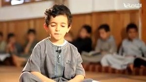 Сура аль-Мульк - очень красиво читает