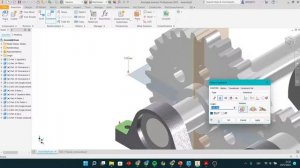 Como hacer una animación de un ensamble en Autodesk Inventor 2022.