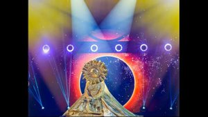 Маска - Солнце - Пьяное солнце