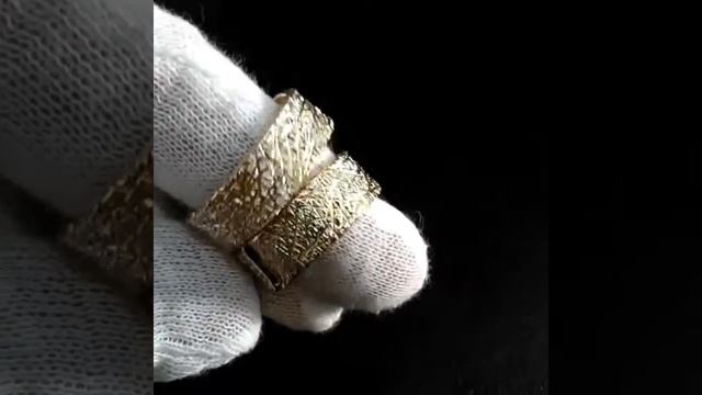 Необычные обручальные кольца на заказ из красного золота 585 пробы с бриллиантами смотреть онлайн