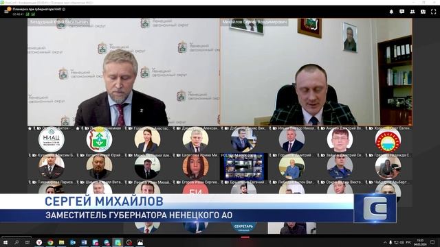 НАЦИОНАЛЬНЫЕ ПРОЕКТЫ РОССИИ
