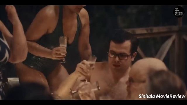 නිවාඩු නිකේතනයේ බිහිසුණු සයිකෝ ඝාතකයා ? ද conference | Sinhala Movie review | 2023 Sinhala new movi смотреть онлайн