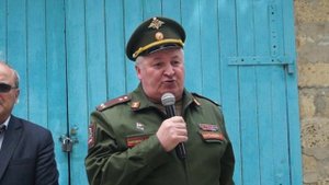Отправка новобранцев 23 мая 2023 Сергокала