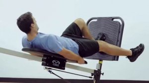 Тренажёр для пловцов Vasa Trainer Pro