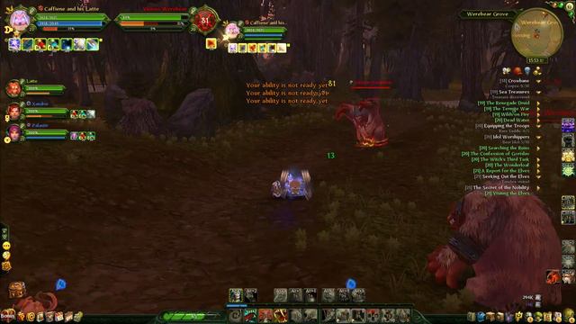 Allods Online -Fresh Start - 43