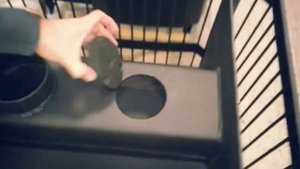 Печь для бани Синара Куба Скала Порта Жарсталь