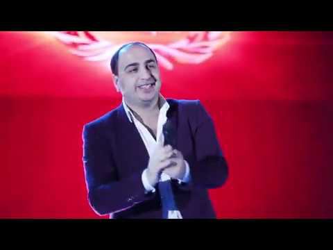 ЗАМИР ПАШАЕВ - Тают Снежинки (ПРЕМИЯ ГОДА 2018) 7НЕБО смотреть онлайн