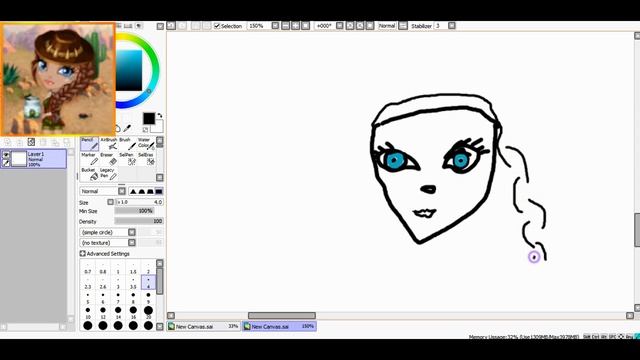 РИСУЕМ И УГАДЫВАЕМ АВАБЛОГГЕРОВ|ШЕЙКЕР, АНЯ БАР, ЛИСЁНОК ИЗ АВАТАРИИ И ДРУГИЕ. смотреть онлайн