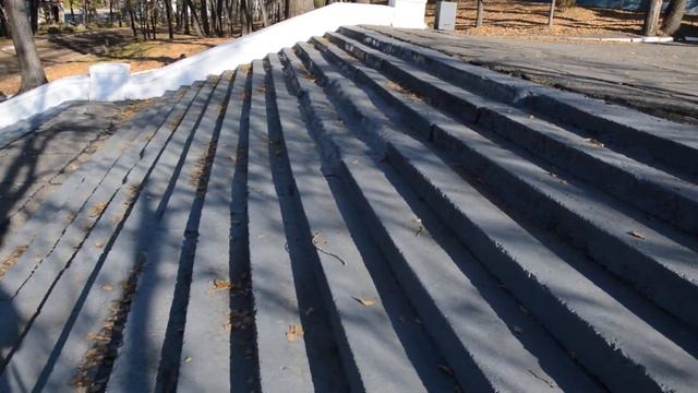 Ремонт на прилегающей территории лестницы смотреть онлайн