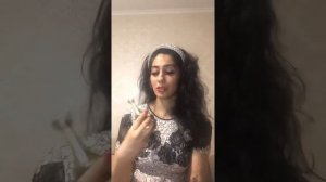 Обзор Dior J’Adore Infinissime  и Touché de parfum