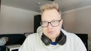 tomfoss100 купил новые уши для iPhone - Edifier WH700NB обзор распаковка тест