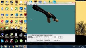 Установка перчаток для Counter-Strike 1.6