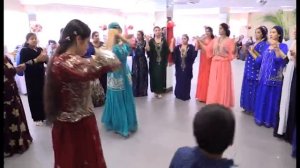 Цыганская Свадьба Данилы и Илоны г Пенза 2 Часть