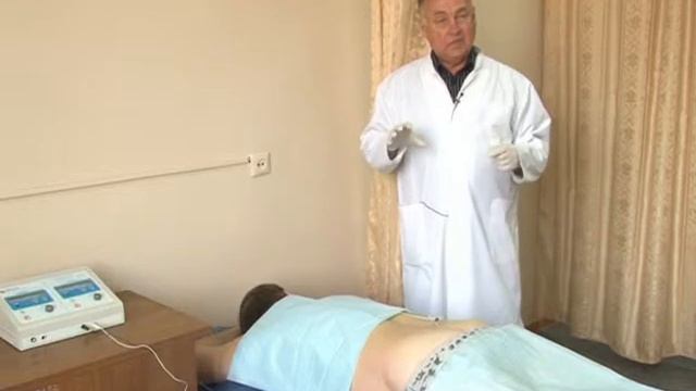 Ортопед-травматолог Богомолов г. Тверь (Медцентр Лекарь)