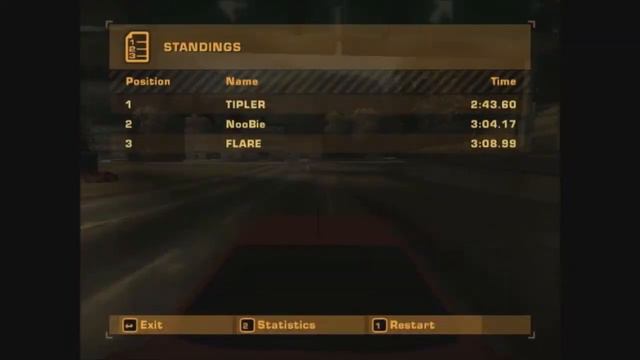 Noob bawa kereta - Need For Speed (edited) смотреть онлайн