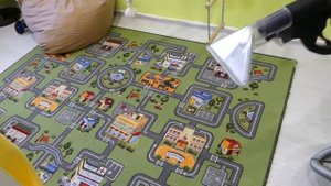 ARNICA Hydra Rain влажная уборка