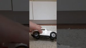 Toyota Mark 2 из Лего