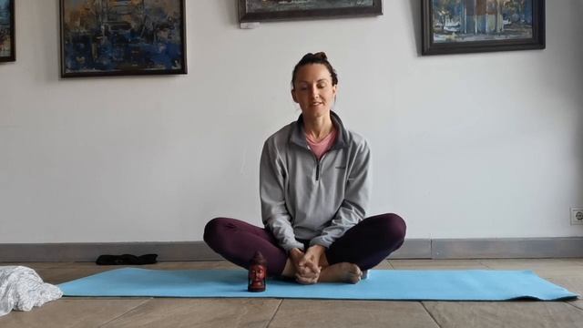 Отзыв Алины о ретрите Випассана смотреть онлайн