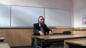 Философия Политики. Лекция № 5. Политическая философия христианства.