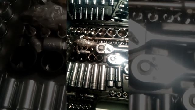 набор инструментов сата150 предметов смотреть онлайн