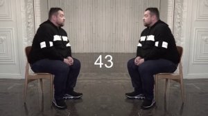 Давидыч держит обещание и приседает за ваши лайки и подписки 100 000 раз за 12 часов поддержите дав