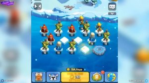 KINGDOM GUARD - рекламный РАЗВОД на мобильные игры - треш ОБЗОР