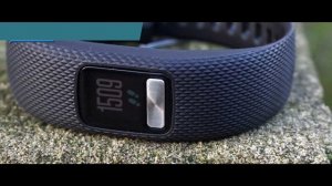 Garmin Vivofit 4 review 2024 - best Budget Fitness Tracker 2024