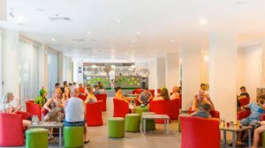 MPM Hotel Kalina Garden All Inclusive, Sunny Beach, Bulgaria