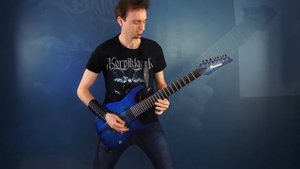 GAME OF THRONES THEME | METAL COVER by @AlexLussMusic