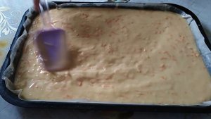 ТОРТ МОРКОВНЫЙ. Домашний торт простой рецепт.