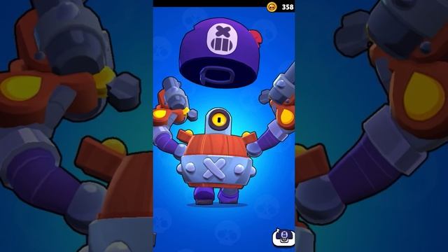 أغنية براول ستارز بصوت جميع الأبطال#brawlstars