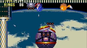 ФИНАЛ И Хорошая концовка - Sonic 3 & Knuckles