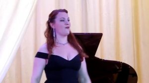 Песня-печаль. Дальняя даль. Русский вальс  (Светлана Коробкова, Кирилл Барашкин, Олег Савченко)