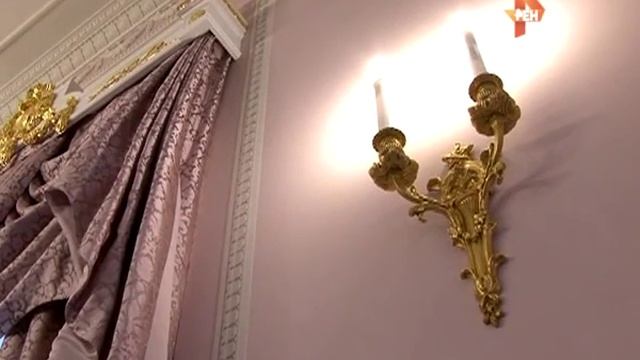 Величие прошлого. 2015-12-08 смотреть онлайн