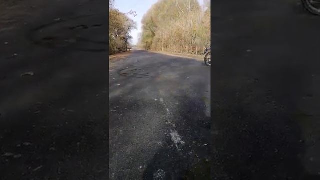 Палим резину мопед дельта смотреть онлайн