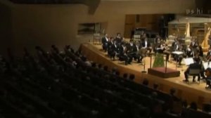 Hilary Hahn : Bach Violin Sonata No.3 - Largo