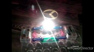 Что можно сделать из электронного конструктора?