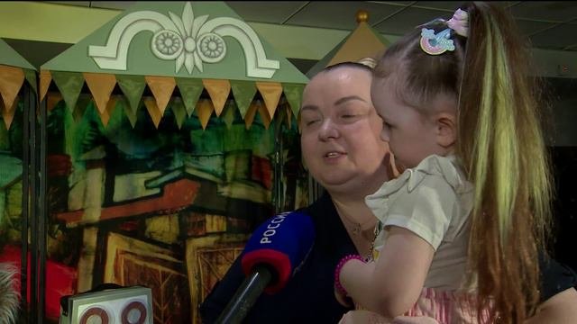 Спектакль по сказке писателя Лагунова прошел в Тюмени