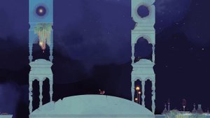 Секретная сцена GRIS (Secret Scene)