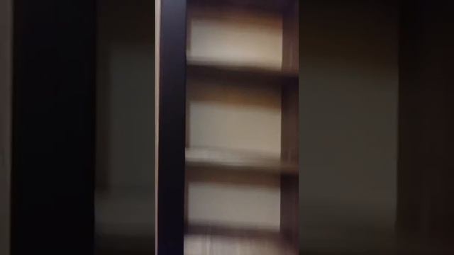 Умный и вместительный угловой шкаф от мебельной студии Quattro Lime смотреть онлайн