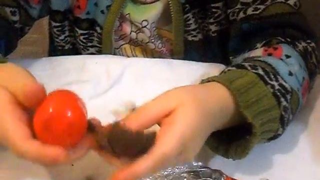 #Выращиваем шарики Seven Color Crystal Boll и открываем яйца Angry birds# смотреть онлайн