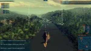 Heliborne - Enhanced Edition Gameplay - First Look (4K)