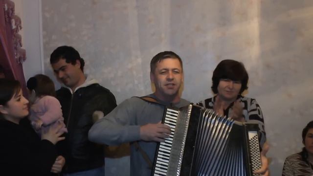 Артур Гонибов, Анзор Тетов и Казбек Бекишев 9.01.2013 (1) смотреть онлайн