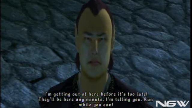 Elder Scrolls IV: Oblivion - Find the Heir | WikiGameGuides