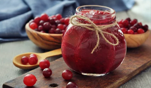 БРУСНИЧНЫЙ ДЖЕМ.mp4