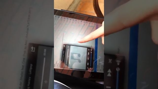 Заглючил iPad