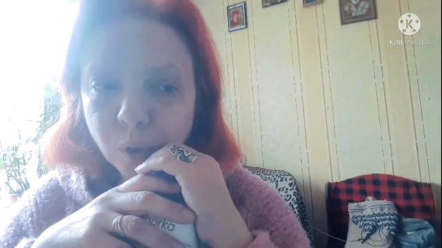 Видео не для слабонервных/Что вяжу,мои планы....?? смотреть онлайн