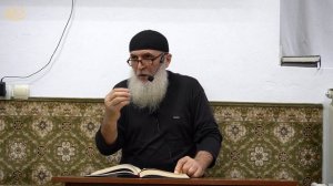 ГУБДЕН. 4, Сира Пророка صلى الله عليه وسلم. Абу МухIеммад Губденский (на даргинском языке)