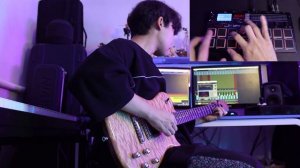 오징어게임 ost - Way Back Then [락버전] │Squid Game Rock Cover